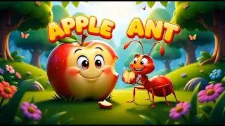 Learn Alphabet FAST with Fun Phonics Sounds | ABC Song | Kids Alphabets Song 2026
