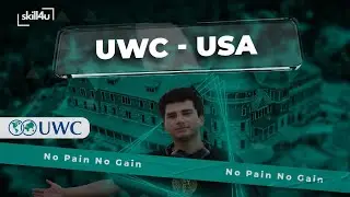 Mastering Admission Ep.2🎓 | Hazem Taha'UWC