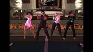 SL   @AK RomMil Airport & Marina con Dj Rosa e Full   22 02 2023