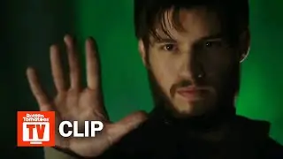 Krypton S02E03 Clip | 'Stay With Me' | Rotten Tomatoes TV
