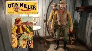 IF OTIS MILLER WAS IN RDO... THIS IS WHAT HE'D LOOK LIKE!