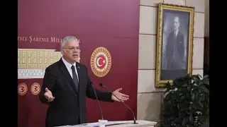 Sağlık İstatistikleri Yıllığı 2024’ün değerlendirilmesi (06.01.2026)