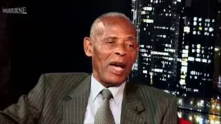 Tony Wade of Dyke & Dryden | Sylbourne TV Rewind | The Sylbourne Show