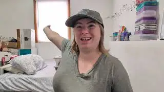 Intro to my wig mini series ( not as cool as it sounds) 