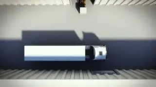 KOOI-REACHFORKS &reg;, 3D Loading and unloading from just one side.