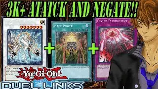 COUNTER FAIRY VYLONS! VS THE CHAMPION! | YuGiOh Duel Links