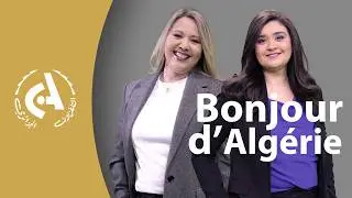 Bonjour d'Algérie  l  30-01-2026
