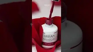 CL&Aacute;SSICO E INTEMPORAL 🖤🌹 STAY CLASSIC 🌹 #shorts #urbandesigncare #gelnails #nailpolish #naildesign