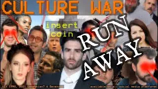 Culture War - Online Game Review