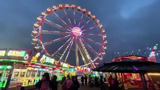 Rundumblick - Family Wonderland Berlin Spandau 2023