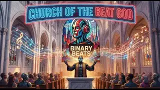 Church of the Beat God: You’ve Never Heard Music Worship Like This