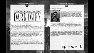 Warhammer Dark Omen Remastered - Эпизод 10