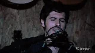 Seed Holden - Alone [Tryton Music Instore Concert]