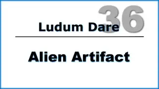 Ludum Dare 36 - Ancient Technology (Demo / Post-Mortem)