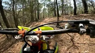 The Final Round Of RTCB Full Short Loop RAW!! Enduro