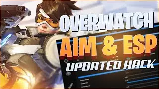 Overwatch 2 Internal Hack | Indetect&aacute;vel | Leia a Descri&ccedil;&atilde;o 🔥