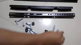 Unboxing Mi TV Wall Mount for 40 43 49 50 55 65 inches