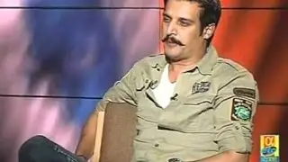 Jimmy Shergill || Anchor Monika Singh || Khas Mulaqat || Official 2016