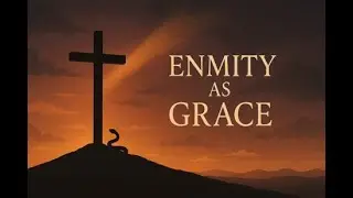 Enmity as Grace | Ep.28 &mdash; My Testimony
