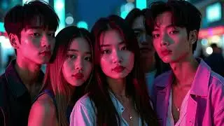BeatHaven - Crystal Dreams ( Kpop Style )