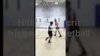 Iamvanguard's Basketball
