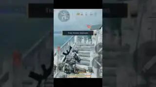 Alcatraz one tap Shotgun part 2 #codm #codmobile #mobilegame #battleroyale #ranked