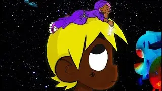 How to make a Lil Uzi Vert Eternal Atake type beat with only stock plug-ins ￼(Fl studio)