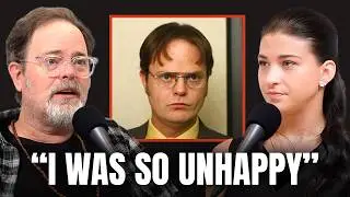 How Rainn Wilson Reinvented Himself After &ldquo;The Office&rdquo;