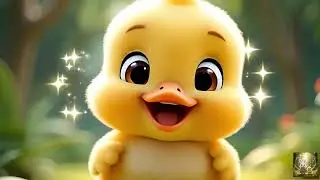 The Lost Flower Ep - 13 | Roro & Dodo’s Emotional Adventure 🌸🐰🦆