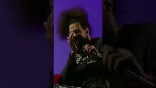 2.5 Minutes of Reggie Watts' Looping Brilliance