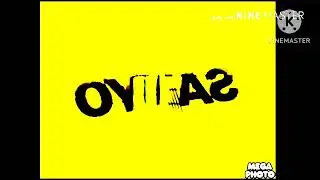 sanyo logo effects round 2 2/24