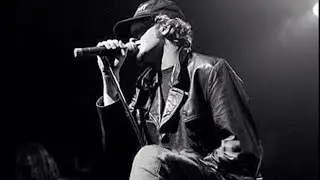 Alice in Chains - Nutshell (Türkçe Altyazılı) LAYNE STALEY Tribute Video