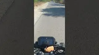 My new bike 🏍first long ride Jaipur to barmer #jaipur #yt #ytshorts #trendingshorts #trend #trending