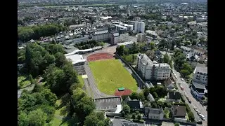 Visite Virtuelle St Jo Caen 2021