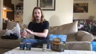 Pet Food Information - Dogs, Cats, & More