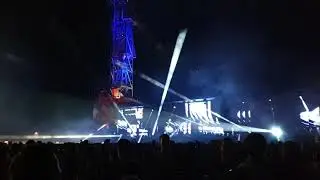 Drumcode Festival 24-08-2019
