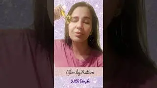 Glow by Nature&trade;: My Philosophy on Natural lift & Glow