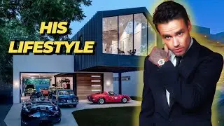 How This Late One Direction Member Lived his Millionaire  Life