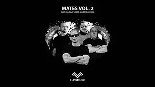 Moodyboy - Adversity (Original Mix)