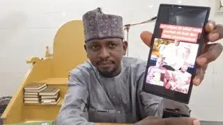 Zazzafan SAKO ZUWA GA BANGARORI GUDA BIYU tare da Sheikh Baffa Hotoro 