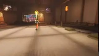 Zenyatta - Orb of Harmony Ability Preview