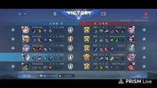 Live streaming of Mark Anthony Gabato