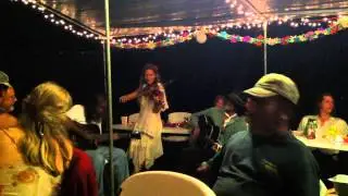 East Side Molokai Wedding