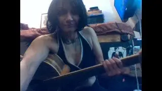 From  NWI. JenX Angel of Authenticity songwriter on acoustic Solo artist Original   Thought & Songs