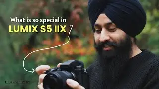 Why LUMIX S5IIX is still relevant in 2026 (10 Game-Changing Features)