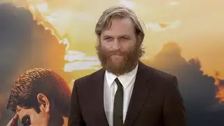 Wyatt Russell &ldquo;Under the Banner of Heaven&rdquo; Red Carpet Premiere