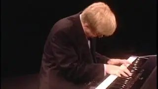 Tom Olsen - Balder's Walk