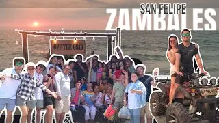 Family Outing @ Off the Grid Sunset View Resort | San Felipe, Zambales