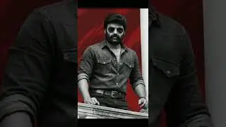 A Ruthless Gangster #NBK111🔥#Nandamuri Balakrishna#Gopichand mallinani#Thaman#trending#NBK fans club