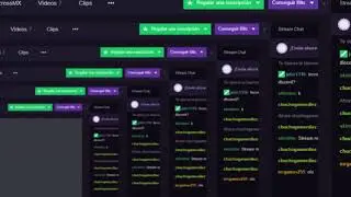*ESTUPIDEZ* - Incross Se Da Cuenta Que Llevaba Horas Streameando Sin Saberlo xd
